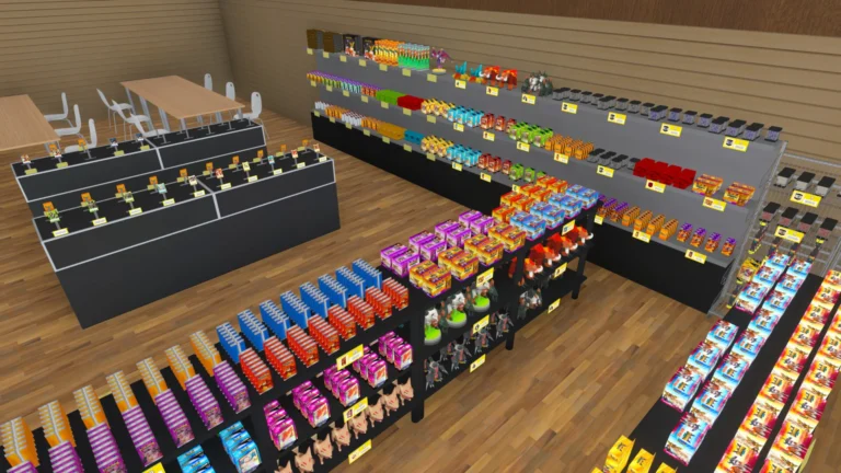 TCG Card Shop Simulator Screenshot 12