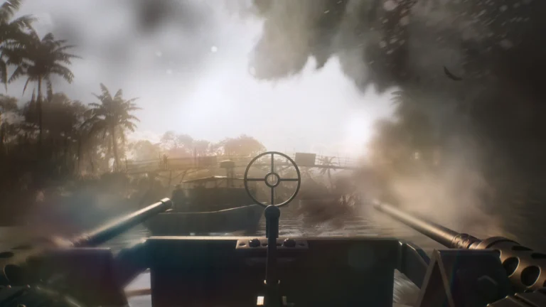 Hell Let Loose: Vietnam Screenshot 5