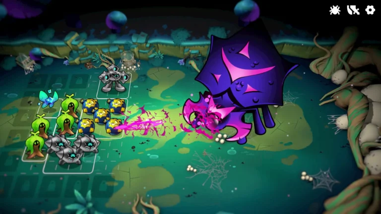 Knightica Screenshot 4