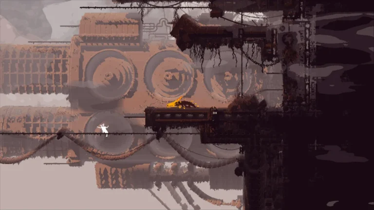 Rain World Screenshot 7