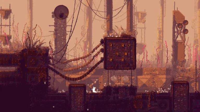 Rain World Screenshot 9
