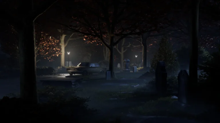 Halloween: The Game Screenshot 12