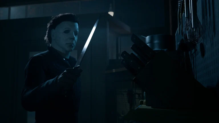 Halloween: The Game Screenshot 2