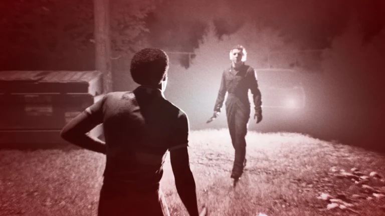 Halloween: The Game Screenshot 9