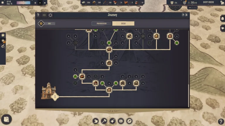 Wild West Pioneers Screenshot 6