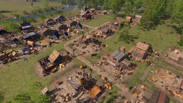 Wild West Pioneers Screenshot 10