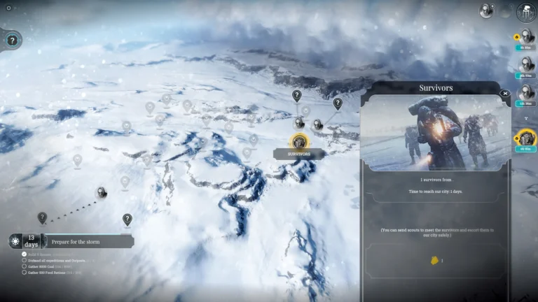 Frostpunk Screenshot 12