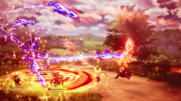 FINAL FANTASY RESONANCE Screenshot 7