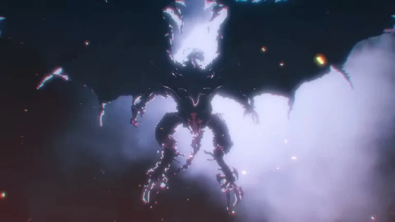 FINAL FANTASY RESONANCE Screenshot 1