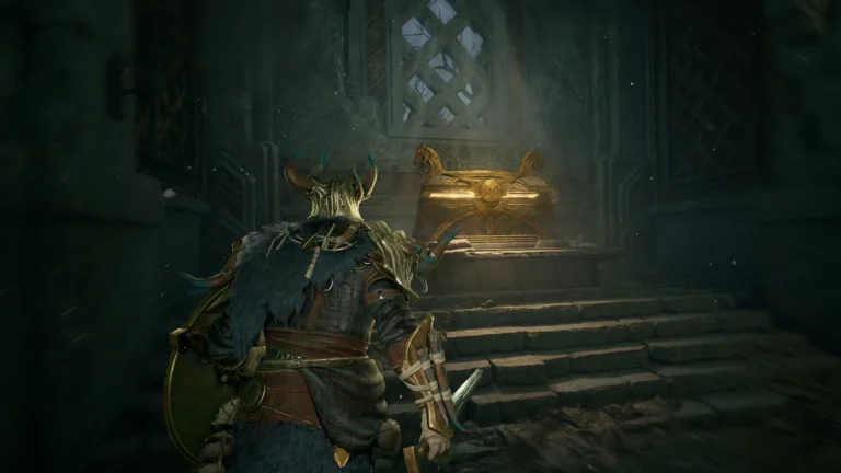 Mistfall Hunter Screenshot 2