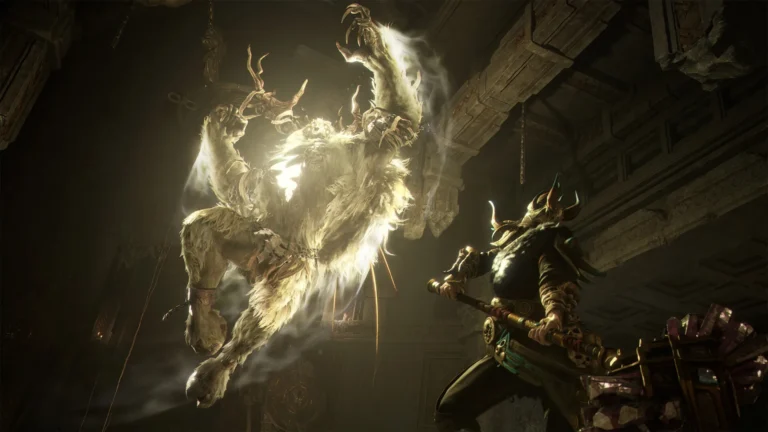 Mistfall Hunter Screenshot 8
