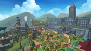 Escape Academy 2: Back 2 School Screenshot 2