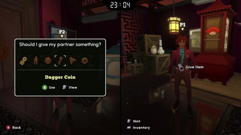 Escape Academy 2: Back 2 School Screenshot 9