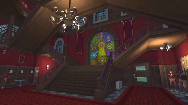 Escape Academy 2: Back 2 School Screenshot 4