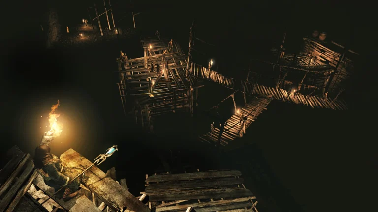 Dark Souls II: Scholar of the First Sin Screenshot 5