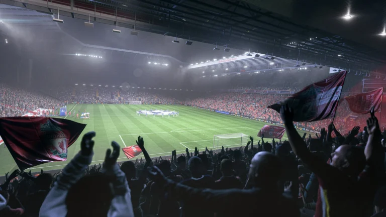 EA SPORTS FC 26 Screenshot 9