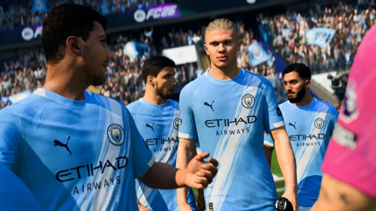 EA SPORTS FC 26 Screenshot 8