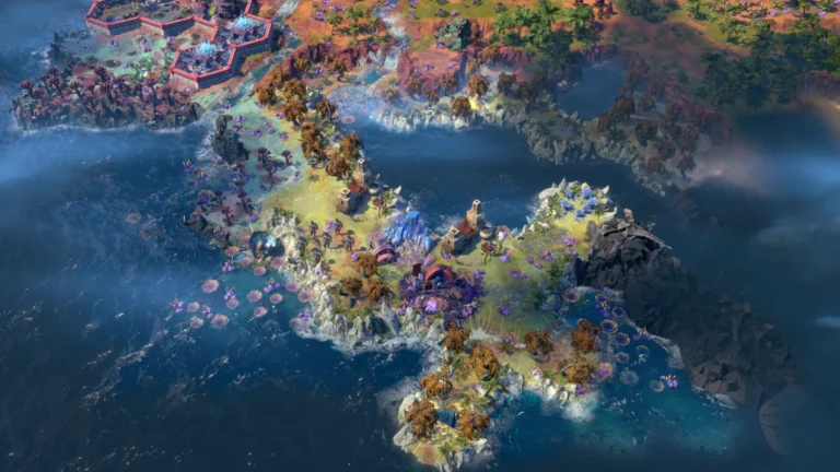ENDLESS Legend 2 Screenshot 7