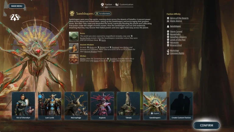 ENDLESS Legend 2 Screenshot 5