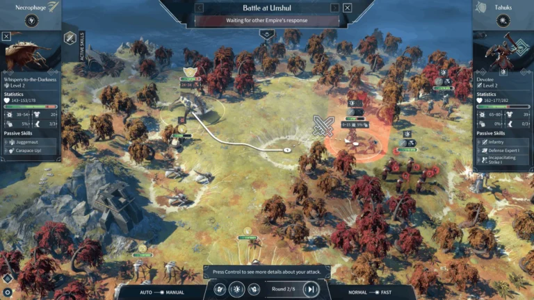 ENDLESS Legend 2 Screenshot 4