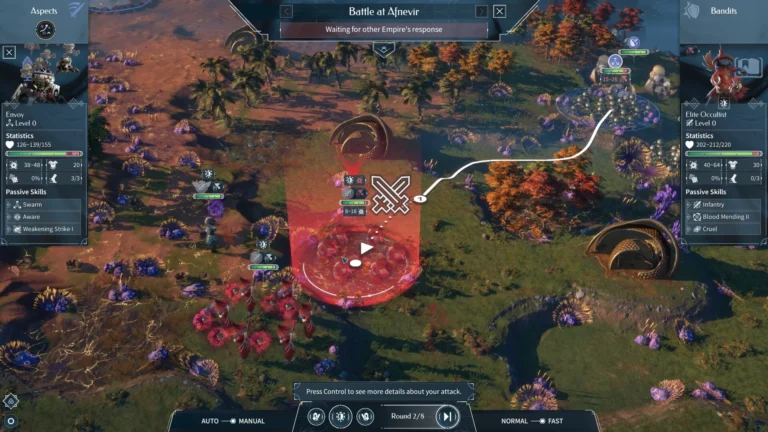 ENDLESS Legend 2 Screenshot 9
