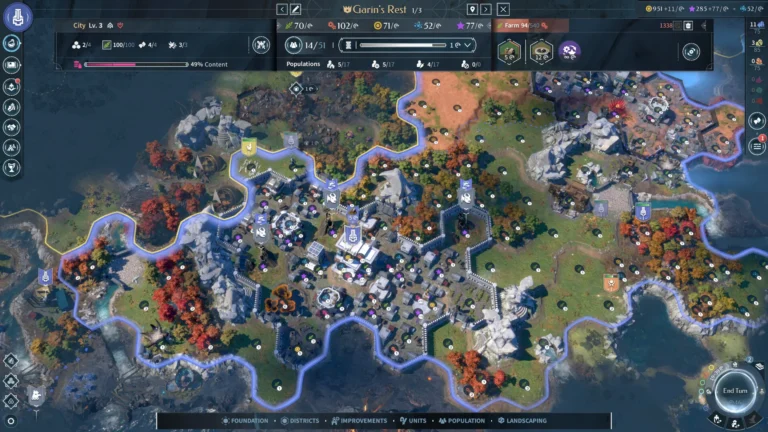 ENDLESS Legend 2 Screenshot 3