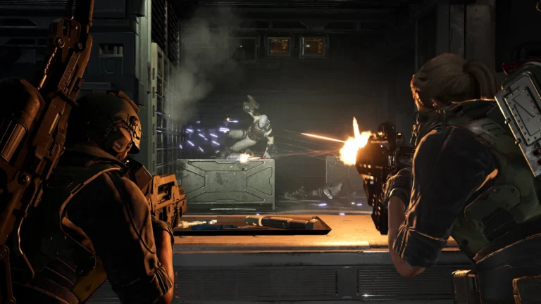 Aliens: Fireteam Elite 2 Screenshot 2