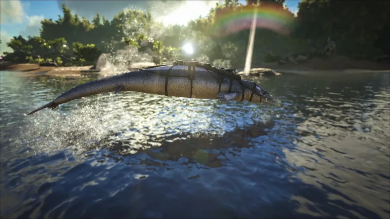 ARK: Survival Evolved Screenshot 9