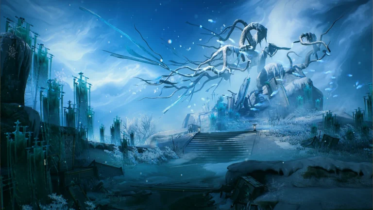 Wuthering Waves Screenshot 4