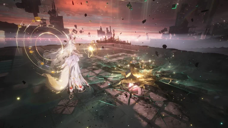 Wuthering Waves Screenshot 7