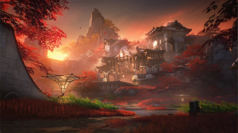 Wuthering Waves Screenshot 3