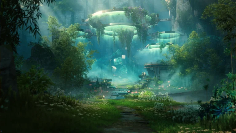 Wuthering Waves Screenshot 2