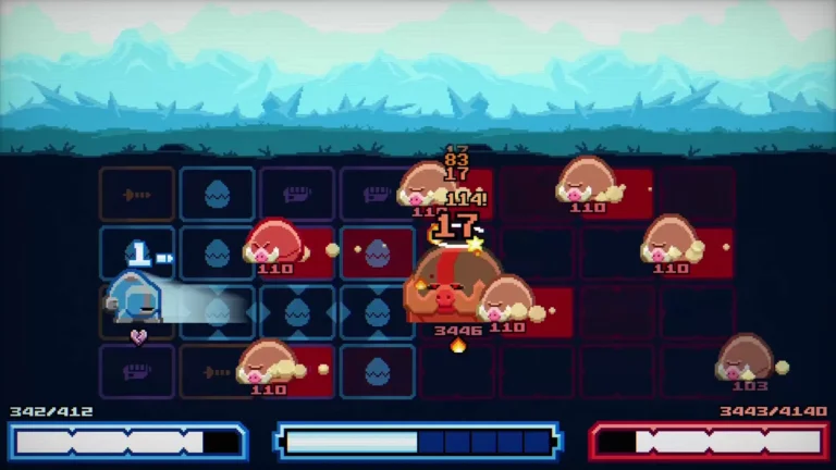 Chivalware Screenshot 11