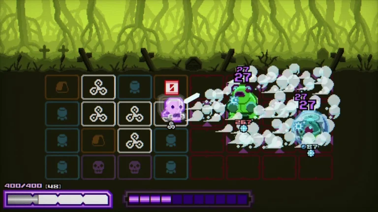 Chivalware Screenshot 12