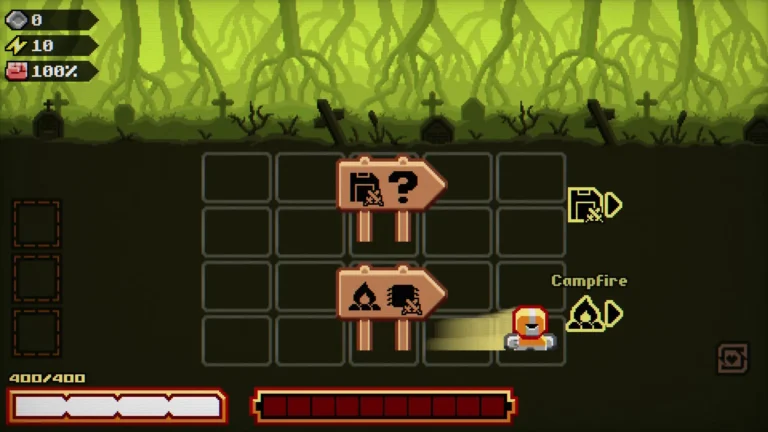Chivalware Screenshot 2