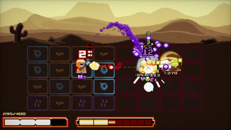 Chivalware Screenshot 8