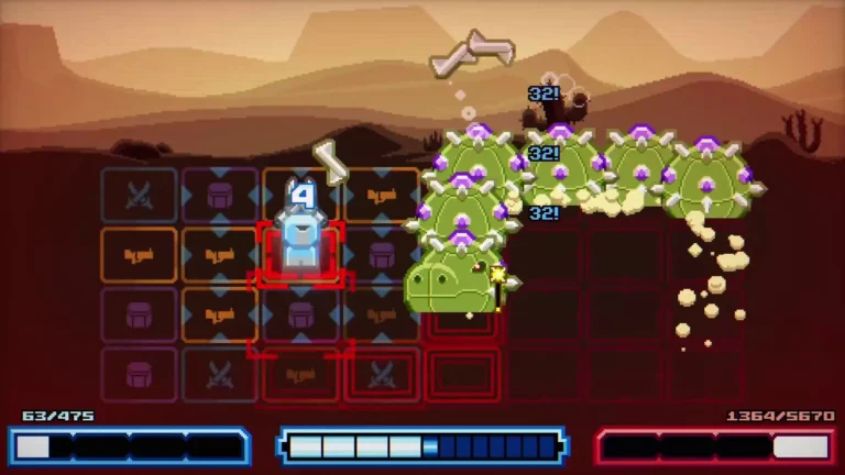 Chivalware Screenshot 3