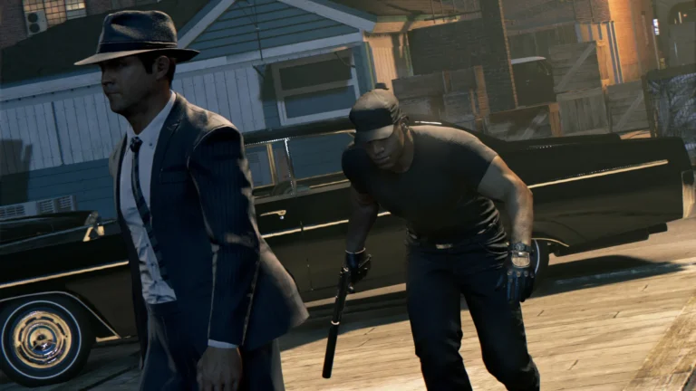 Mafia III Screenshot 1