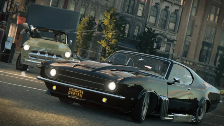 Mafia III Screenshot 5