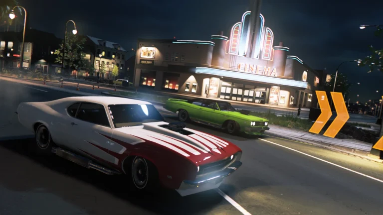 Mafia III Screenshot 4