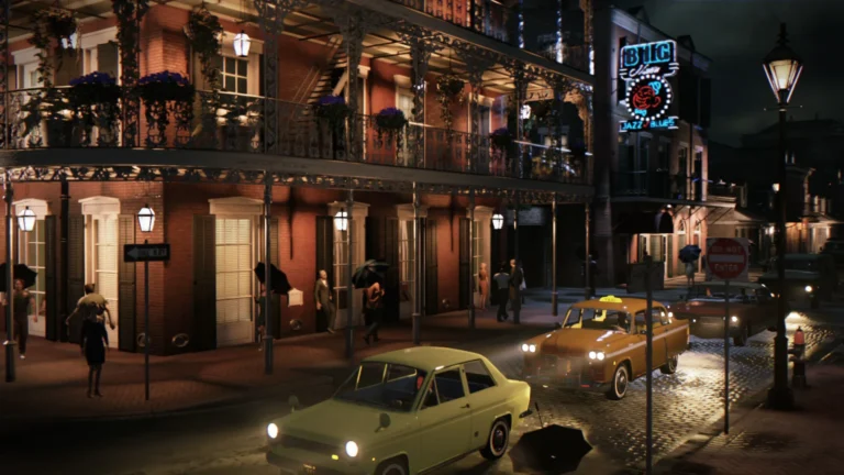Mafia III Screenshot 8