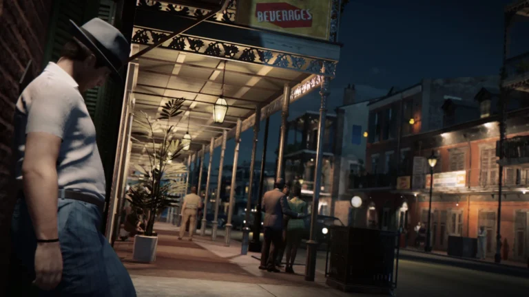 Mafia III Screenshot 9