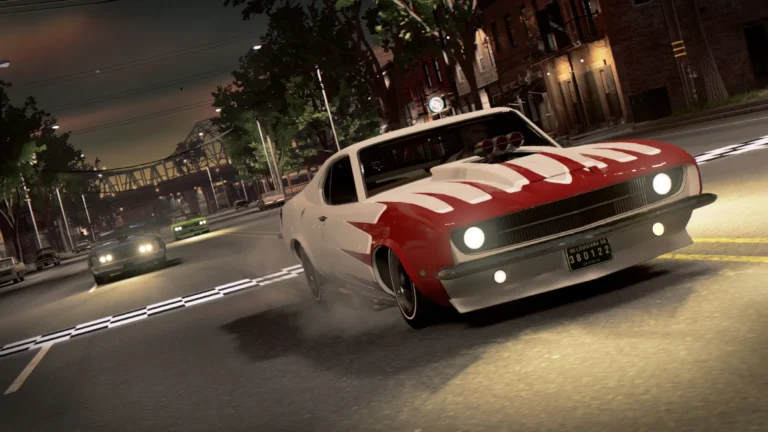 Mafia III Screenshot 3