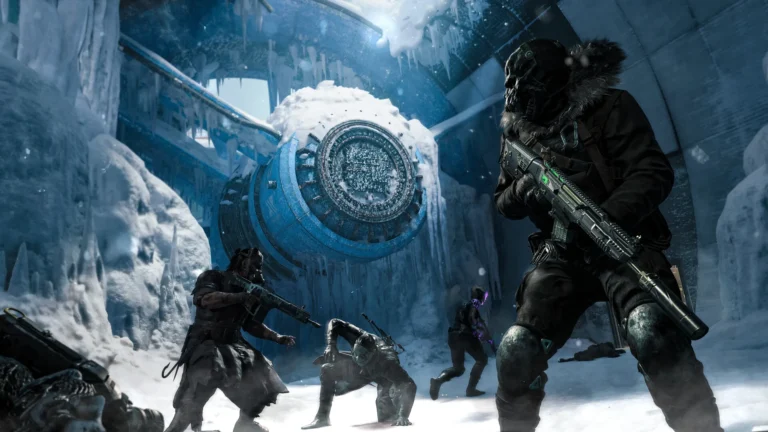 Call of Duty: Black Ops 7 Screenshot 5