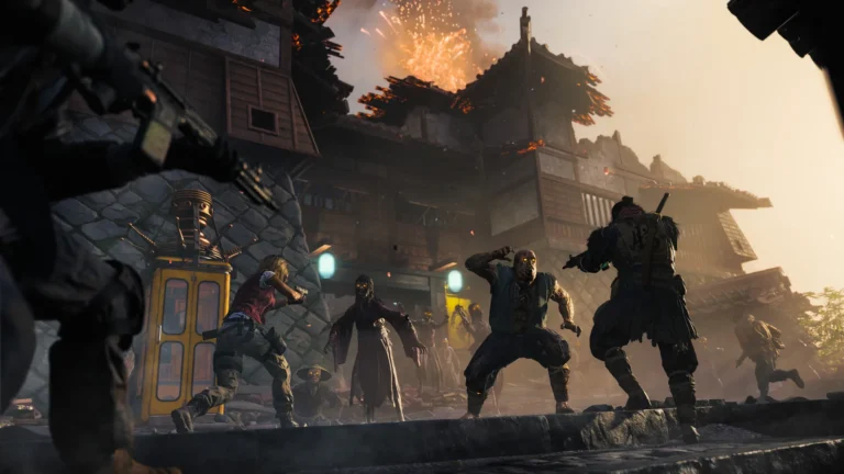 Call of Duty: Black Ops 7 Screenshot 7