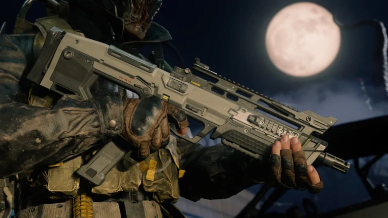 Call of Duty: Black Ops 7 Screenshot 9
