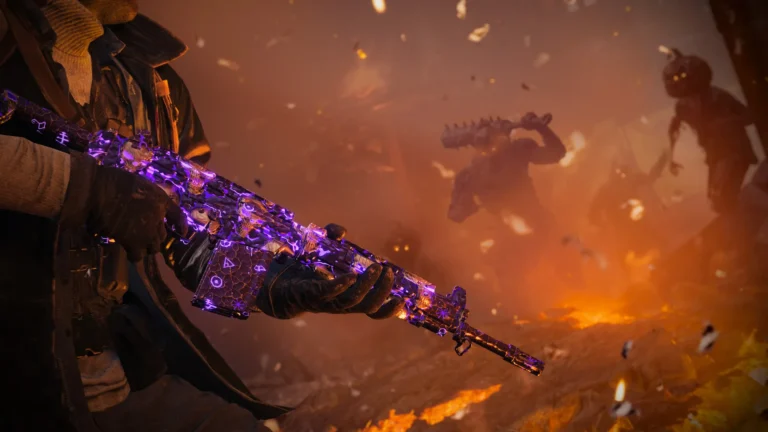 Call of Duty: Black Ops 7 Screenshot 6