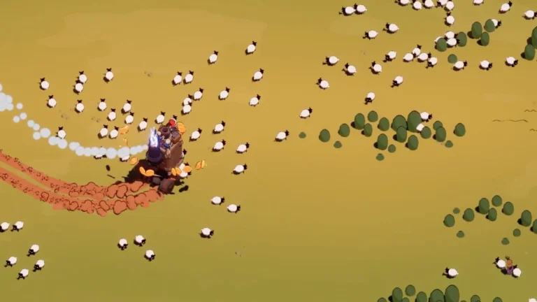 Wanderburg Screenshot 10