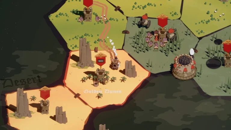 Wanderburg Screenshot 9