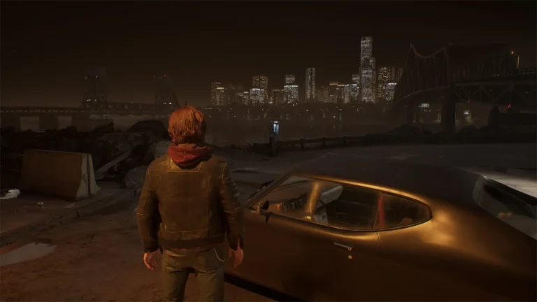 Samson Screenshot 10